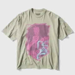 BEAMS T ビームスT 江戸妖怪かるた Tシャツ O-Phantomのサムネイル