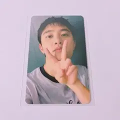 2025年最新】exo ギョンス トレカの人気アイテム - メルカリ