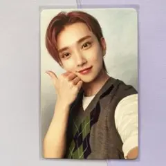 ALWAYS YOURS ジョシュア carat盤