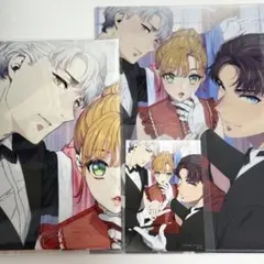 BUSTAFELLOWS バスタフェロウズ season2 ステラ 特典セット
