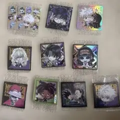 l*e様 ハンター×ハンター ウエハースシールまとめ売り