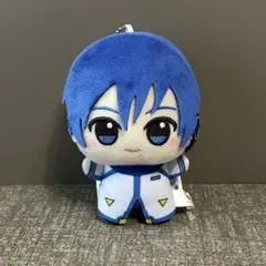 初音ミクシリーズ ちびぐるみ KAITO