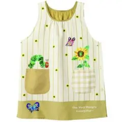 学研 すてきな先生 はらぺこあおむし