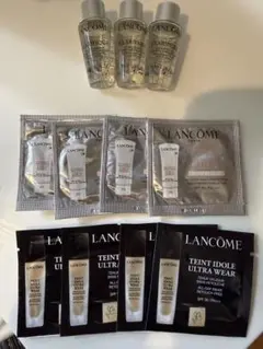 LANCOME テスター サンプルセットのサムネイル