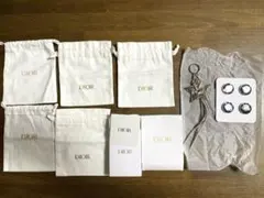 Dior ノベルティセット