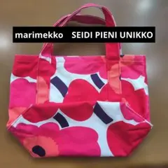 タイムセール！marimekko　SEIDI PIENI UNIKKO　　中古のサムネイル