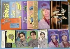 ②BSS ブソクスン TELEPARTY スングァンNA コンプ