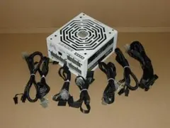YCC ATX電源 1000W 80PLUS GOLD ガレリア フルプラグイン - メルカリ