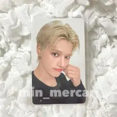 ATEEZ Ashes to Light タワレコ ラキロト ウヨン