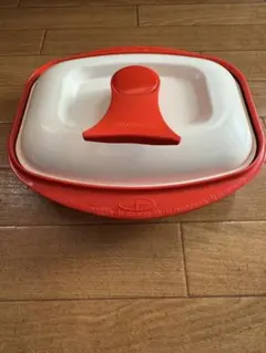 レンジメートプログランデ　ディノス　レッド