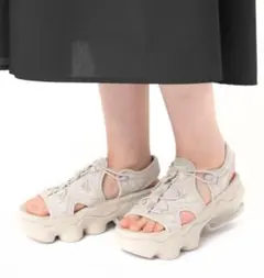 NIKE ナイキ エアマックス ココ 22cm HF4265-299