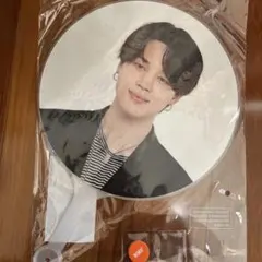 bts Jimin うちわ permission to dance