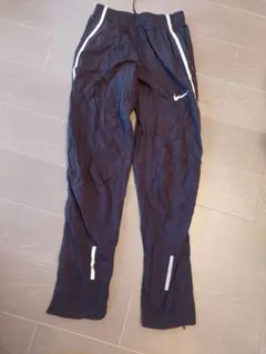 ★専用です！！Nike ブラックー ジャージパンツ M