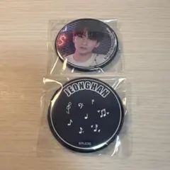 2025年最新】ジョンハン 缶バッジ seventeenの人気アイテム - メルカリ