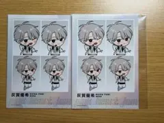 ピンクハートジャム 灰賀優希