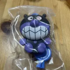 それいけ！アンパンマン　ロックDEアンパンマン8 バイキンマン