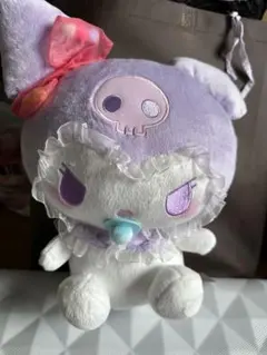 マイメロ＆クロミぬいぐるみ