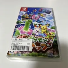 new ポケモンスナップ