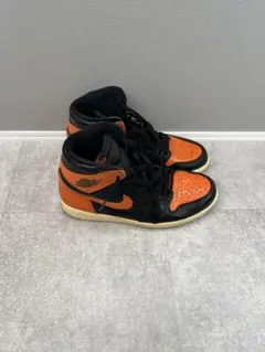 ［28.5］Nike Air Jordan 1 Retro High OG