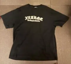 フォーリミ YON FES ヨンフェス ゲリラ販売 Tシャツ ブラック XL
