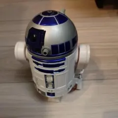 廃盤品 スターウォーズ R2D2 ゴミ箱 ダストボックス ジャンク品 - メルカリ