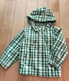 babyGap フード付きジャケット 95 cm