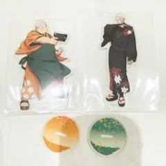 サカモトデイズ　ファミマ　アクスタ　BATTLE-和装-ver.　坂本太郎　②