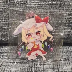 東方Project フランドール・スカーレット アクキー