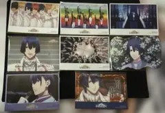 うたプリ 聖川真斗 ブロマイド・特典カード他まとめて