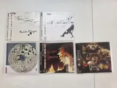 猫叉Master wac PON BEMANI遺跡 CDセット 5枚