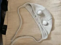 monbebe ベビー帽子