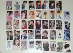 Stray Kids アイエン トレカ まとめ売り