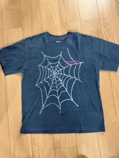 spider web スパイダーウェブ　80s 2026年最新】スパイダーウェブ tシャツの人気アイテム - メルカリ