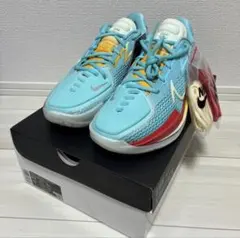 TITAN × DylanHarper × Nike GT Cut 27.0cm - メルカリ