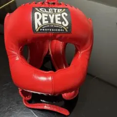 ほぼ新品】REYES レイジェス 8オンス セーフテックプロファイト - メルカリ