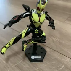 u*6様 【装動】仮面ライダーゼロワン アナザーゼロワン ボディ