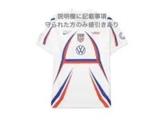 XL Nike V.A.A. World Cup Rugby Top USA - メルカリ