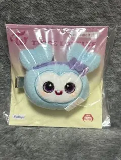 TWICE LOVELYS ぬいぐるみヘアピン　GiGO限定　ナヨン