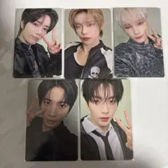 TXT 大阪 ラキドロ コンプセット