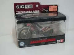 44.S.I.C. 極魂 MACHINE TORNADOR | Mercari