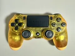 DUALSHOCK4 DEATH STRANDING モデル