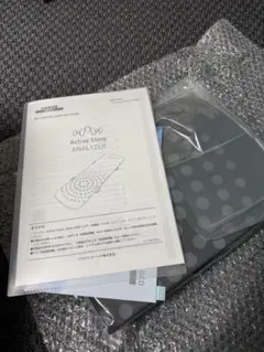 2026年最新】Active sleep analyzerの人気アイテム - メルカリ