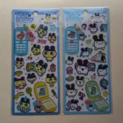 正規品　平成ハッピーフォン　たまごっち　まめっち　みみっち