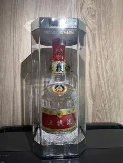 五粮液 WULIANGYE 白酒 52% 500ml 2016 年中国酒 未開栓 - メルカリ