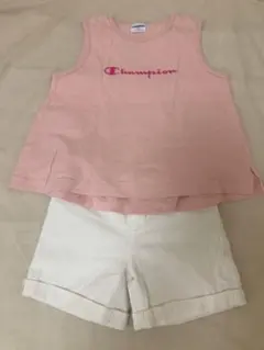 チャンピオン GAP セット