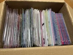 【在庫処分セール♪】立体・アクリルシール 50枚セット　匿名配送