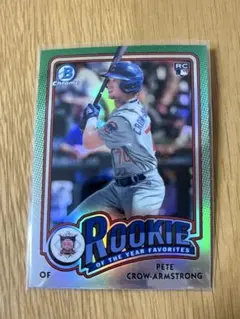 pete crow-armstrong bowman roy-13
