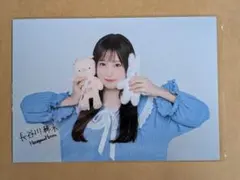 長谷川稀未 生写真 セルフィー#2