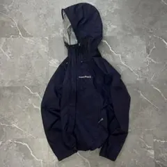 montbell tech shell jacket y2k 00s テック系