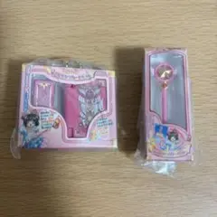 カードキャプターさくら ミニチュア&パッケージコレクション ガチャ